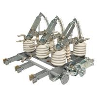 Выключатель нагрузки автогазовый ВНА(п)-10/630-20-IIIз УХЛ2 EKF Stingray