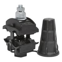 Зажим прокалывающий ответвительный P5X-150 35-150 мм2 / 35-150 мм2 инд. упак. EKF