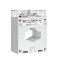 Трансформатор тока ТТЕ-30-200/5А mini класс точности 0,5 EKF PROxima