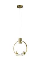 MARIPOSA SP2 POLISHED GOLD