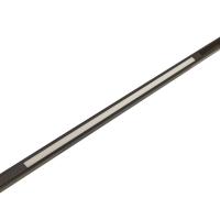 Магнитный трековый светильник OPAL, MAGNET AM507 BK 20W 3000K