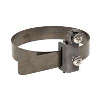 Хомут для уравнивания потенциалов D 0-100мм EKF