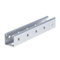 STRUT-профиль 41х41х1,5х500 EKF