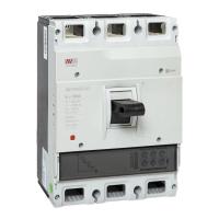 Автоматический выключатель AV POWER-4/4 1000А 100kA ETU2.0 EKF AVERES