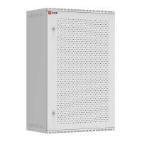 Шкаф телекоммуникационный настенный 18U (600x350) дверь перфорированная, Astra серия EKF PROxima