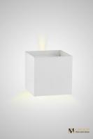 Светильник светодиодный для подсветки стен AM Group AM111-WH