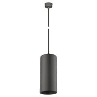 Подвесной точечный светильник AM Group AM324-300 BK