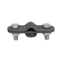 Держатель фасадный Ni EKF