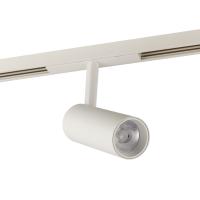 Магнитный трековый светильник CYLINDER, MAGNET AM429 CX-B11-10W-3000K WH