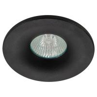 Встраиваемый точечный светильник AM Group AM301 BK