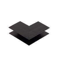 Угловой Внешний коннектор для встраиваемого магнитного шинопровода MAGNET AM 401 LL 20B 90° Внешний