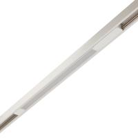 Магнитный трековый светильник OPAL, MAGNET AM506 WH 10W 3000K