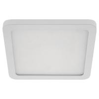 Встраиваемый светильник led панель AM Group AM293-9W-WH-4000K/S