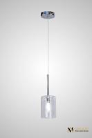 Подвесной светильник AM355-D100 CLEAR