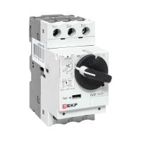 Автомат пуска двигателя GV2P 20-25А EKF