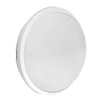 Светильник светодиодный ЖКХ круг ДПО-2006 20Вт 4000K IP65 LUMA EKF