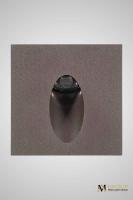 Светильник встраиваемый в стену для лестниц AM Group AM97 COFFEE 4000K