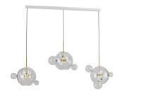 Светильник подвесной MOLECULE SPL3