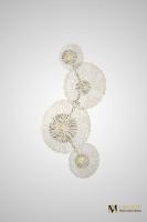 Светильник бра настенный AM Group AM SR1003 CH