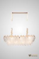 Люстра подвесная AM Group AMEDA SPL950