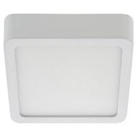 Светильник потолочный накладной AM Group AM295-9W-WH-3000K/S