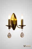 Светильник бра настенный AM Group AM376 AP2