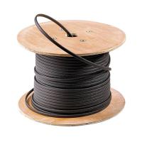 Саморегулирующийся нагревательный кабель SRL40-2CR (40 Вт/м) 50 м, полиолефин