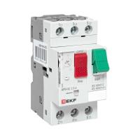 Автомат пуска двигателя АПД-32 2,5-4А EKF