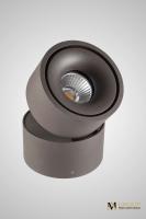 Накладной точечный светодиодный светильник AM Group AM160 COFFEE