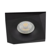 Встраиваемый точечный светильник AM Group AM340 BK