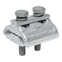 Зажим соединительный плашечный CD-150 16-150/16-150 мм2 EKF