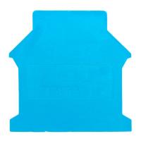 Заглушка для UT синяя 16 EKF