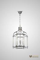 Подвесной светильник в стиле Кантри AM Group AM277-3CH