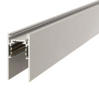 Накладной магнитный трековый шинопровод MAGNET AM 401-3M LL-20B WH