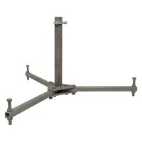 Тренога для молн. мачты (без бет. оснований) мачта от 5 до 7 метров HZ EKF