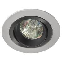 Поворотный встраиваемый точечный светильник AM Group AM316