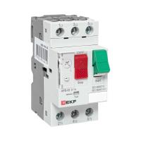 Автомат пуска двигателя АПД-32 9-14А EKF