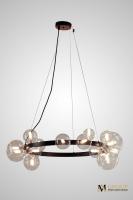 Светильник подвесной AM384 SP15