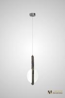 подвесной светильник AM462 CHROM
