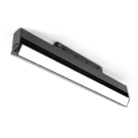 Магнитный трековый светильник OPAL, MAGNET AM422 LL-20A-18P-12W-4000K