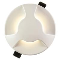 Светильник встраиваемый в стену для лестниц AM Group AM236