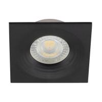 Встраиваемый точечный светильник AM Group AM337 BK