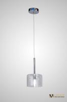 Подвесной светильник AM355-D140 CLEAR