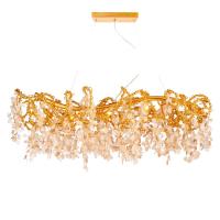 Люстра подвесная AM Group EDEN SP10