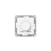 Механизм терморегулятора, белый Эпика EKF