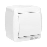 Владивосток Выключатель кнопочный 10А IP54 EKF