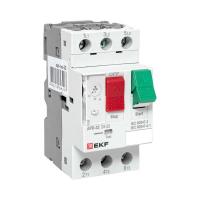 Автомат пуска двигателя АПД-32 24-32А EKF