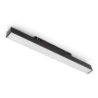 Магнитный трековый светильник OPAL, MAGNET AM416 LL-20-36P-24W-4000K