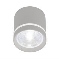 Светильник потолочный накладной AM477 WH 10W 4000K