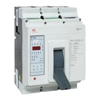 Автоматический выключатель AV POWER-5/3 1000А 70kA ETU4.2 EKF AVERES